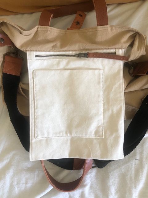 Tote Bag en internet
