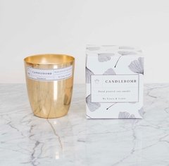 VELA - LINEA CANDLEBOMB