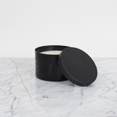 VELA - LINEA BLACK