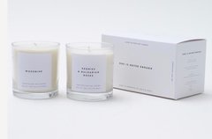 VELAS - LINEA "ONE IS NEVER ENOUGH". Set x 2 unid en internet