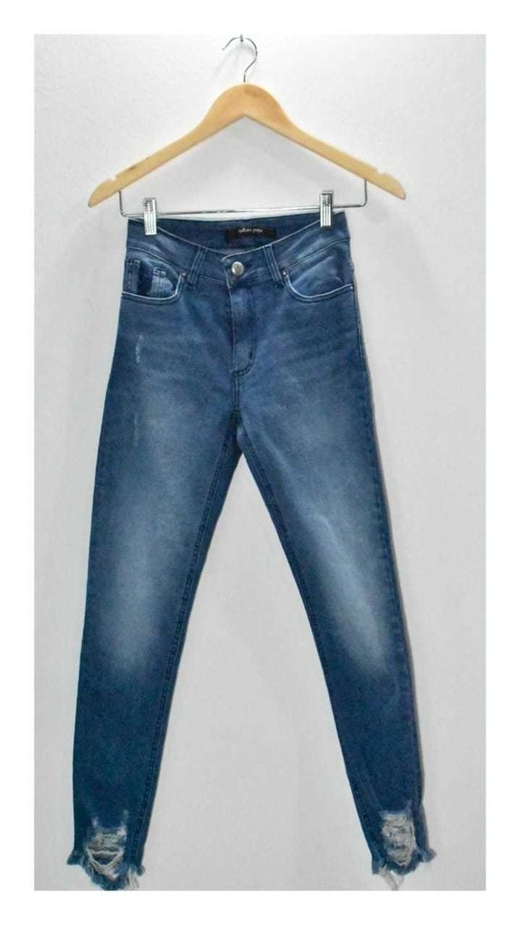 JEANS LARA SALTAN PEPA ♡ - Comprar en RUN AWAY