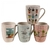 Mug Jardinería