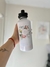 Botella Casa de té