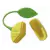 Infusor de silicona fruta - comprar online