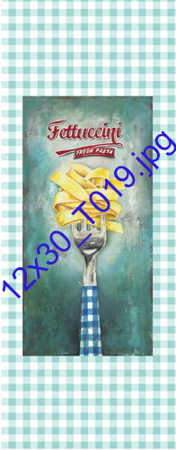 Láminas para decoupage papel mate 12x30 Modelo T019