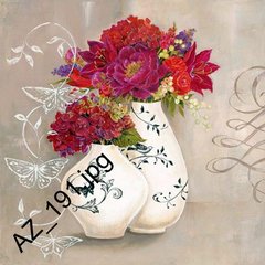 Vinilos decorativos 15 x 15cm Ideal Azulejo Modelo V 191 - comprar online