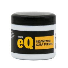 Pegamento extrafuerte Eq Craft x 200cc
