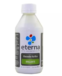 Glaceador acrílico Eterna - comprar online
