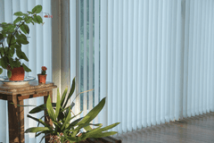 Cortinas Verticales