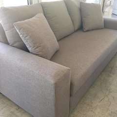 Sillón Cubo Amsterdam · Tapizado en internet