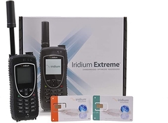 Telefone Iridium Extreme 9575