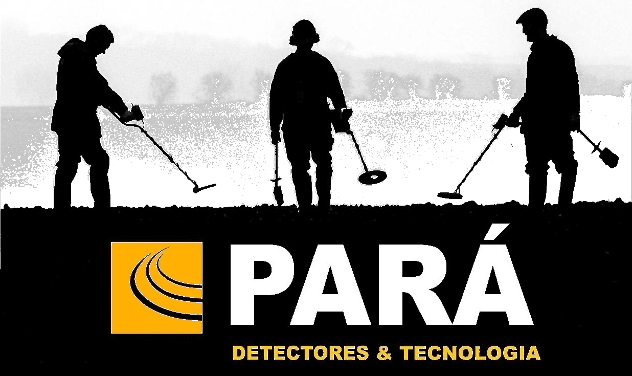 Pará Detectores & Tecnologia