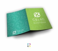 Carpetas de Presentacion - comprar online
