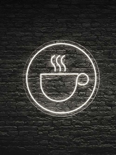 Logos en Neon Led