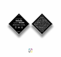 Etiquetas Hangtags - comprar online