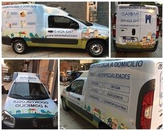Grafica Vehicular - comprar online