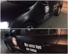 Grafica Vehicular - Impresionate