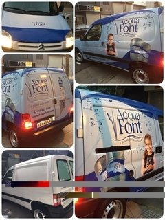Grafica Vehicular - tienda online