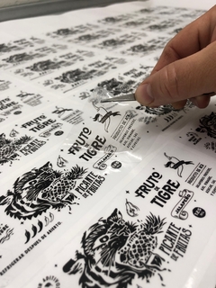 Stickers EN VINILO - comprar online
