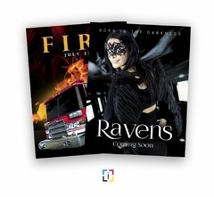 Afiches - Posters - comprar online