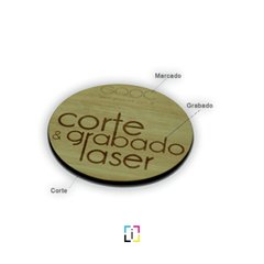 Corte en Maderas - comprar online