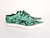 Zapatillas Green Snike