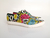 Zapatillas snike multicolor