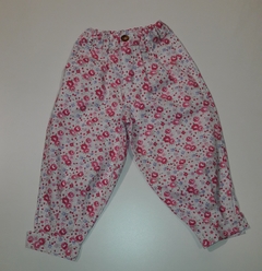 NIÑAS - Filotea - Ropa para chicos - Tienda oficial: Blanco / Flores Rosa |  Filtrado por Más Vendidos