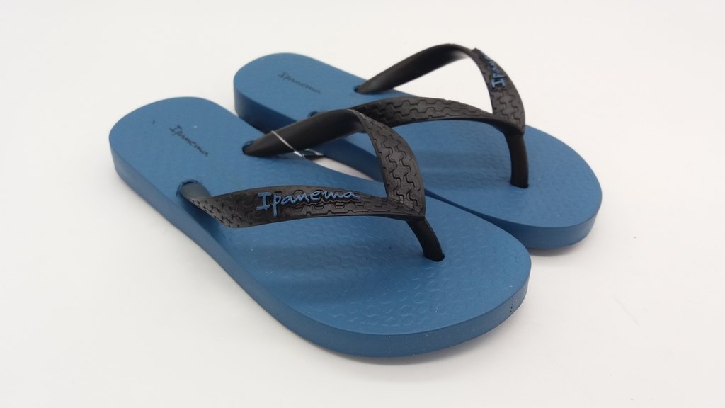 Ojota Ipanema Clasica Niño - Calzados Pacifico