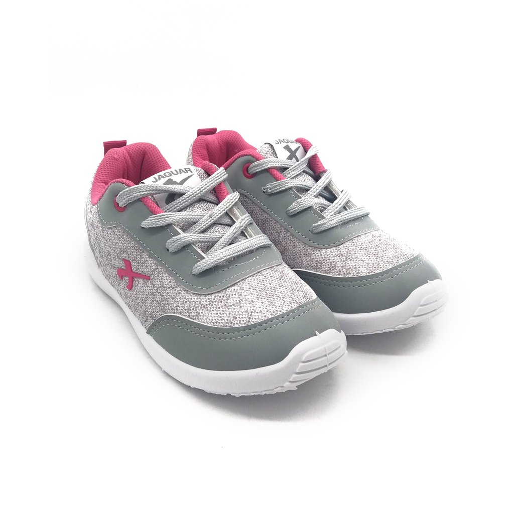 Zapatilla Jaguar Con Cordon Deportiva Bebe