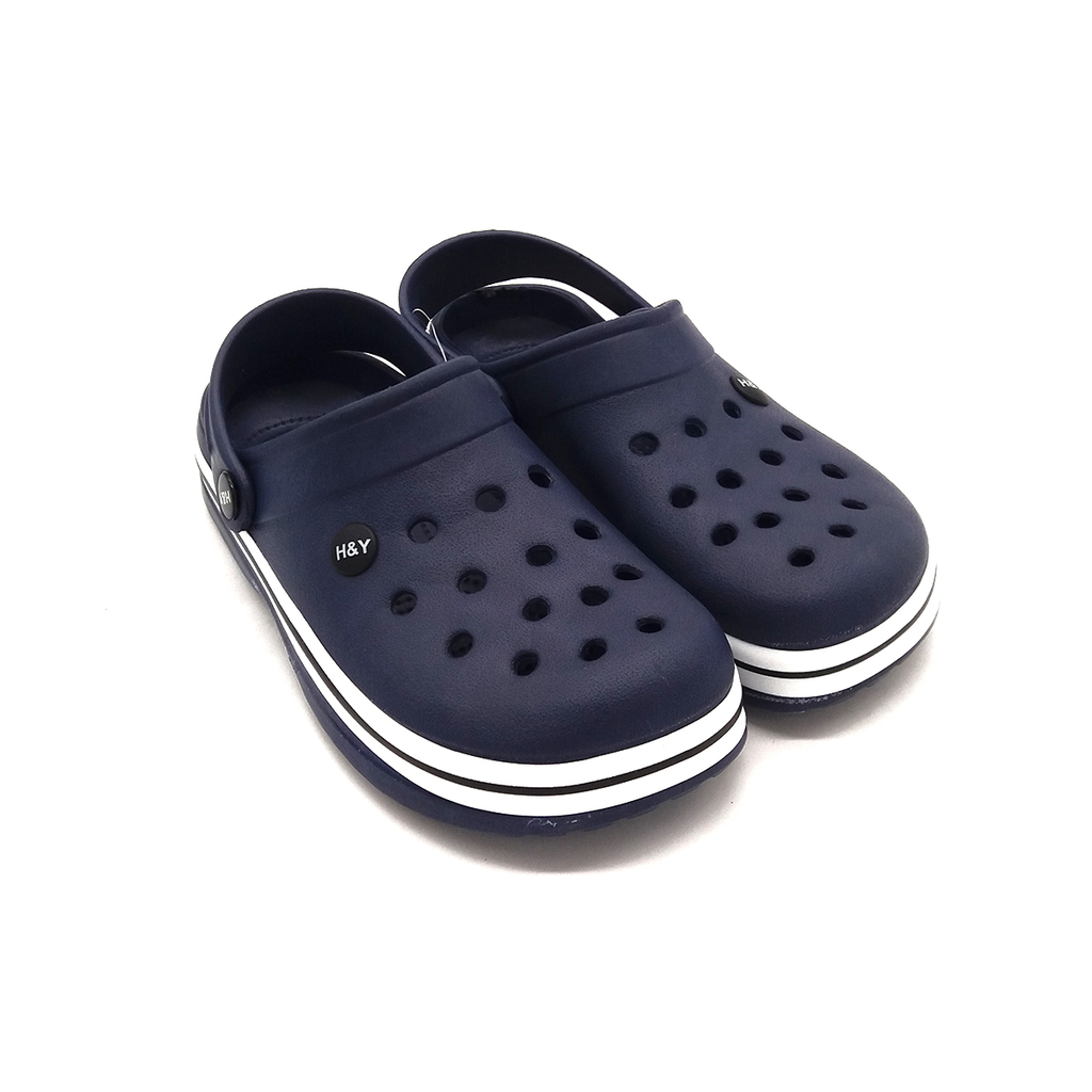 Zuecos Goma Banda Dama - Comprar en Calzados Pacifico