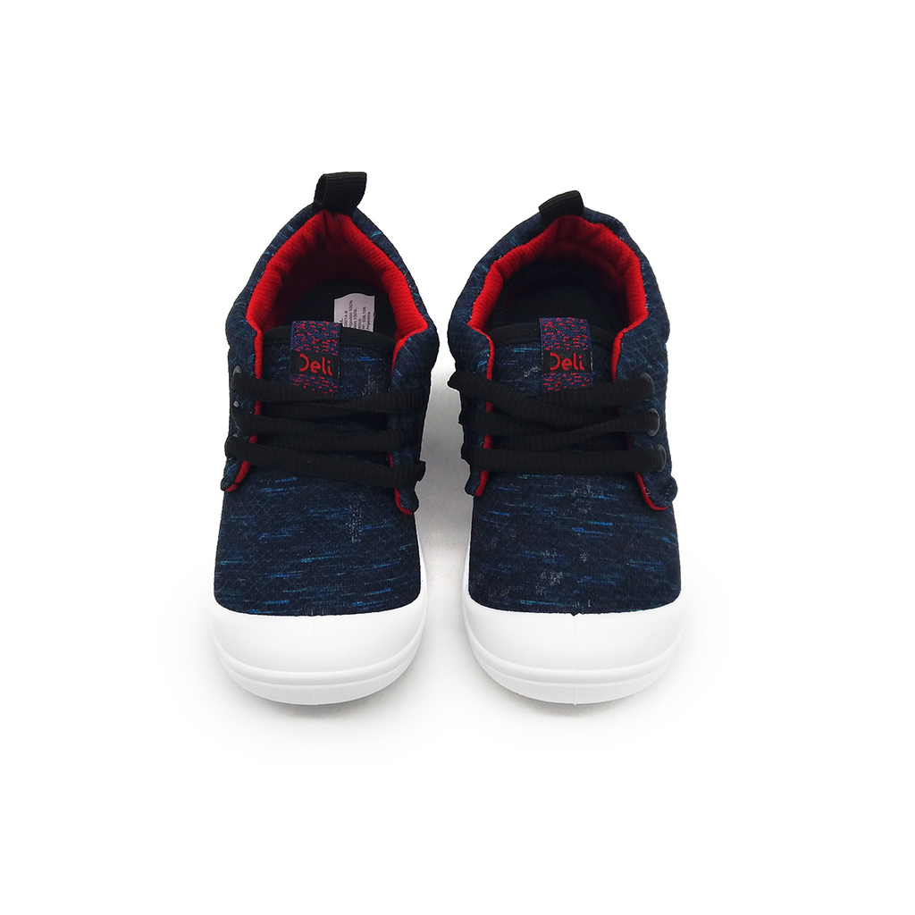 Zapatilla Deli Acordonada Niños - Calzados Pacifico