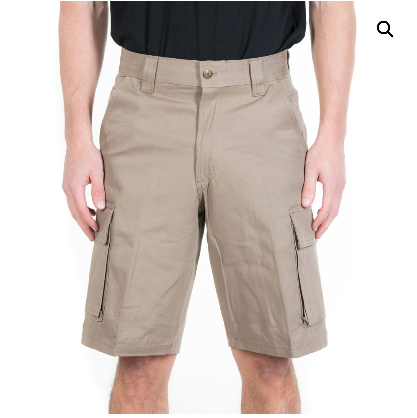 Bermuda Cargo Pampero Hombre - Calzados Pacifico