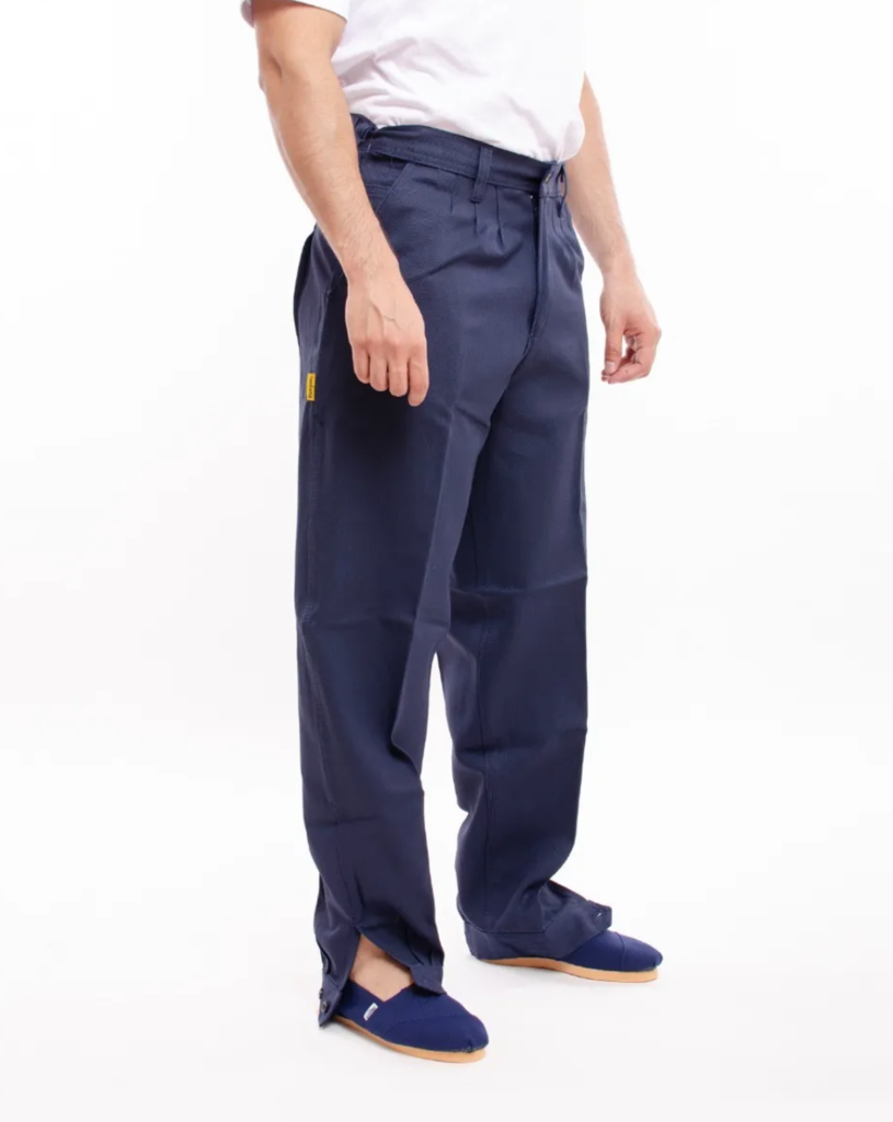 Pantalon Bombacha Campo Pampero Hombre