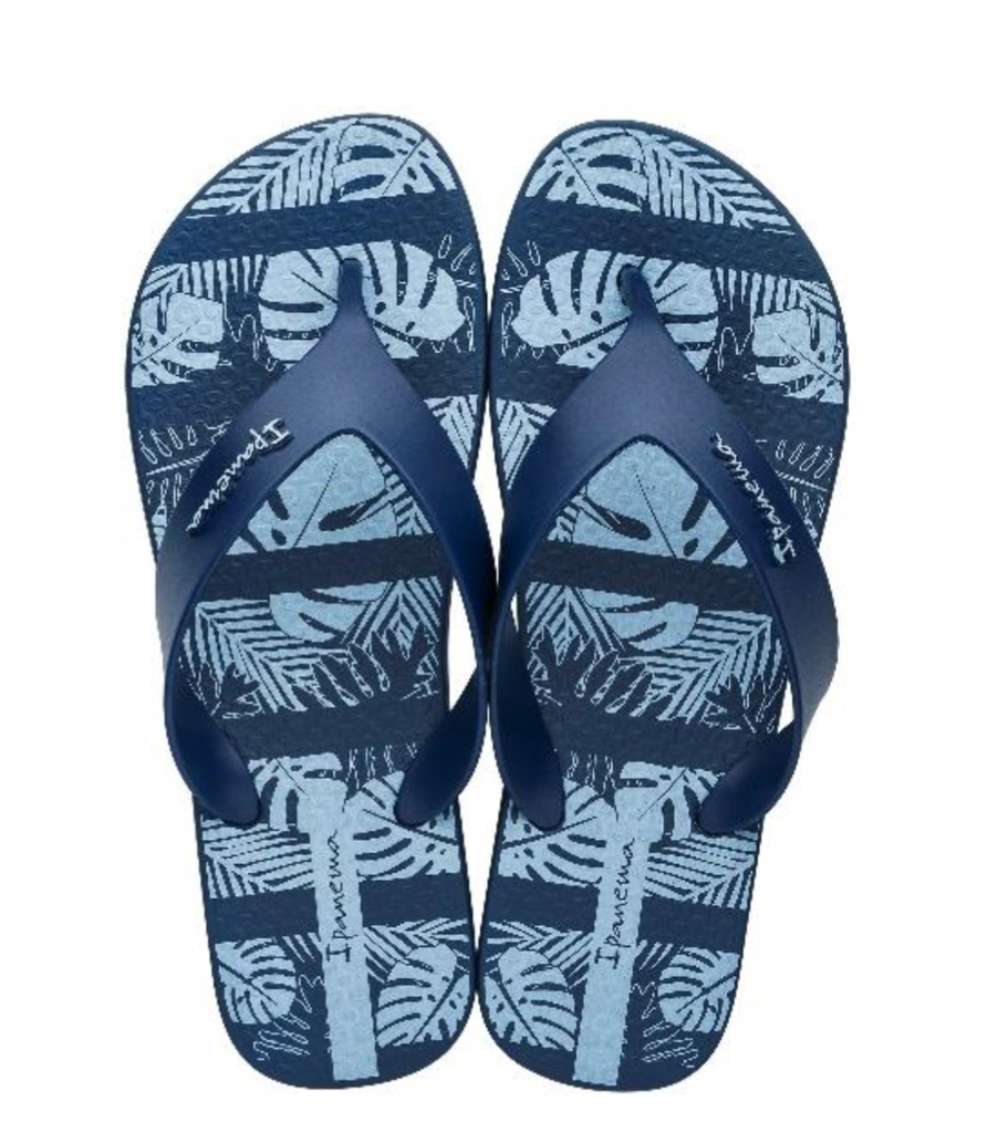 Ojota Ipanema Deck Hombre - Calzados Pacifico