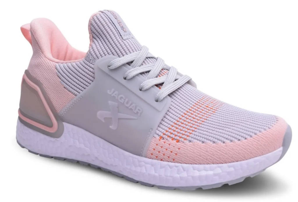 Zapatilla Jaguar 4315 Mujer - Calzados Los Gallegos