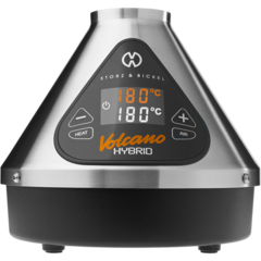 Vaporizador De Mesa S&B Volcano Hybrid Original - VaporEver