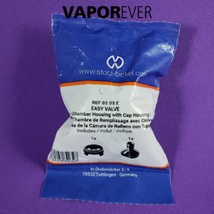 Filtros esponjas para Volcano x Par 100% Original - Vaporever - Vaporever