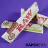 Sedas Raw Organic Hemp King Size - VaporEver