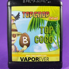 Top Crop "Top COCO B" 250ml.- Vaporever - comprar online