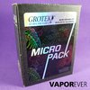 Grotek "MICRO PACK", Fertilizante BioMineral - Vaporever