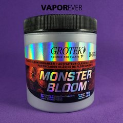 Grotek "MONSTERBLOOM" 130G, Fertilizante BioMineral. - Vaporever