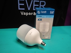 Lampara de Bajo Consumo 40w CANDIL 3300Lm - Vaporever en internet