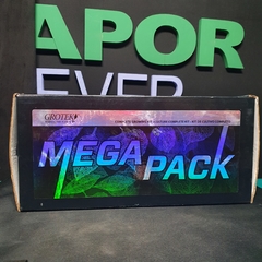 Grotek "MEGAPACK" Fertilizante BioMineral - VaporEver en internet