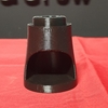 Base 3D Para Puffco Plus - VaporEver