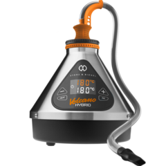 Vaporizador De Mesa S&B Volcano Hybrid Original - VaporEver en internet