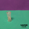 Adaptador Bong Macho - Hembra - VaporEver
