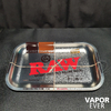 Bandeja Raw Silver (27 X 17 Cms.) - VaporEver