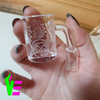 Banger De Cuarzo 25mm Rick Y Morty- VaporEver