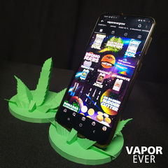 Soporte Para Celulares 3D Chala - VaporEver
